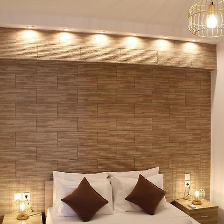 Sea Pearl Luxury Apartment Rhodes City 외부 사진