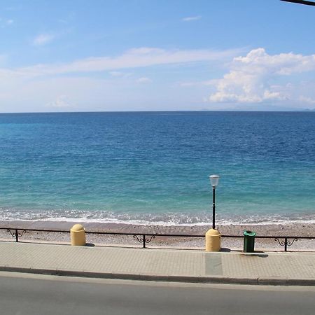 Sea Pearl Luxury Apartment Rhodes City 외부 사진