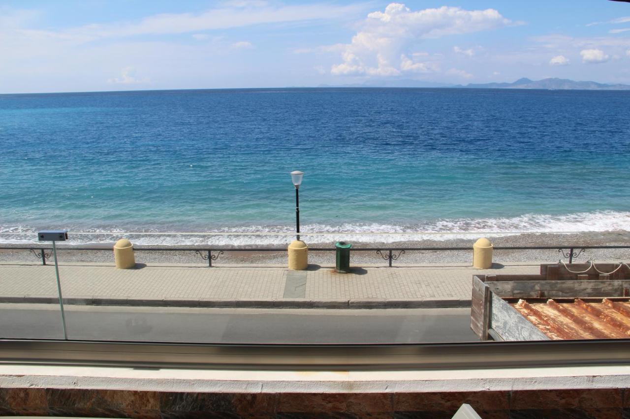 Sea Pearl Luxury Apartment Rhodes City 외부 사진