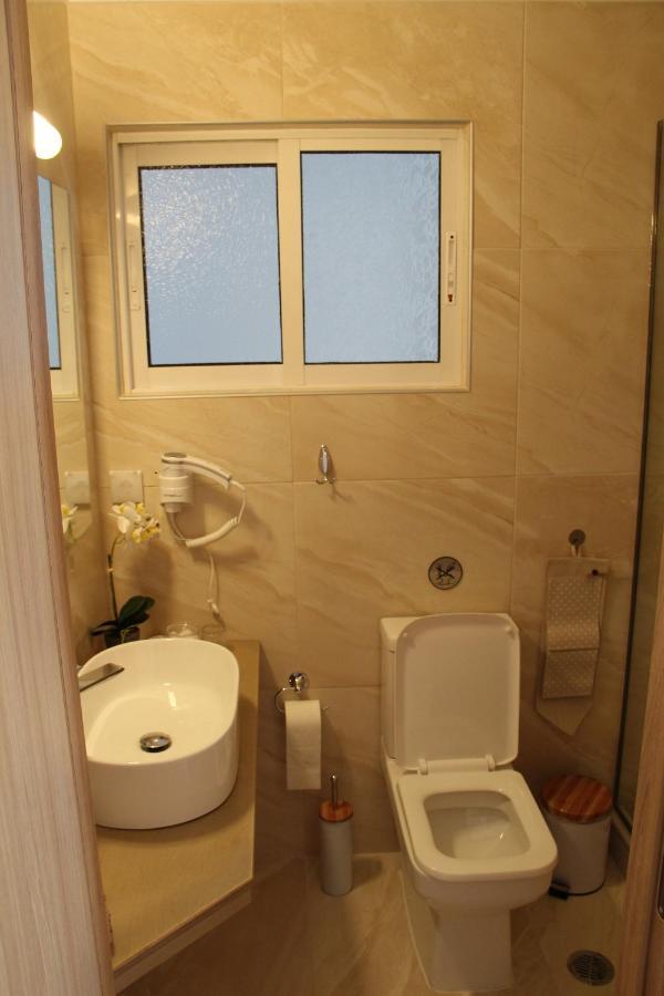 Sea Pearl Luxury Apartment Rhodes City 외부 사진