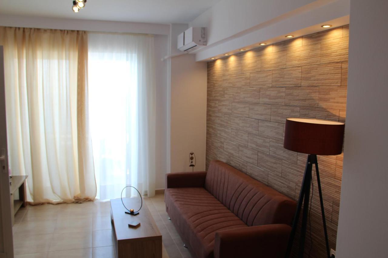 Sea Pearl Luxury Apartment Rhodes City 외부 사진