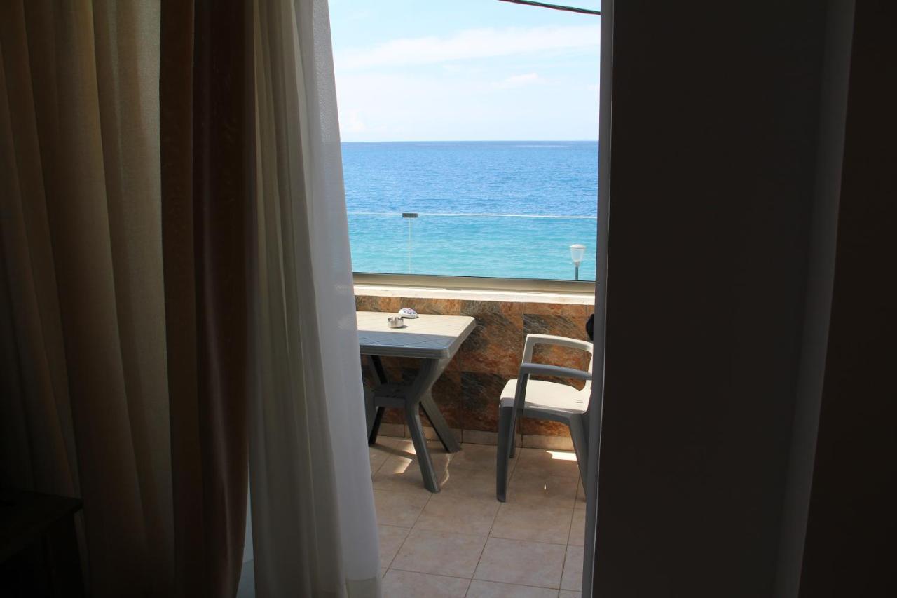 Sea Pearl Luxury Apartment Rhodes City 외부 사진