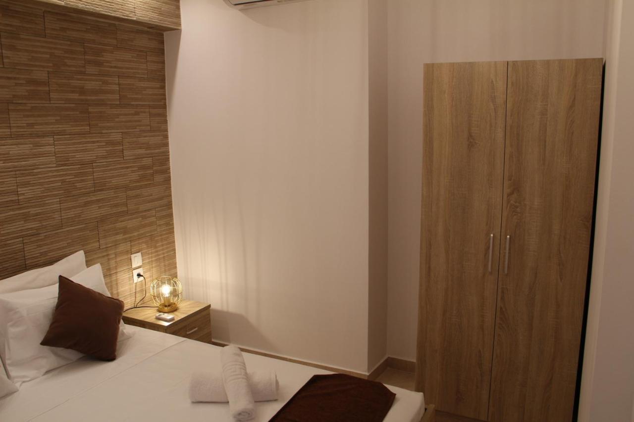 Sea Pearl Luxury Apartment Rhodes City 외부 사진