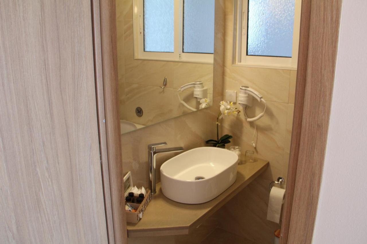 Sea Pearl Luxury Apartment Rhodes City 외부 사진